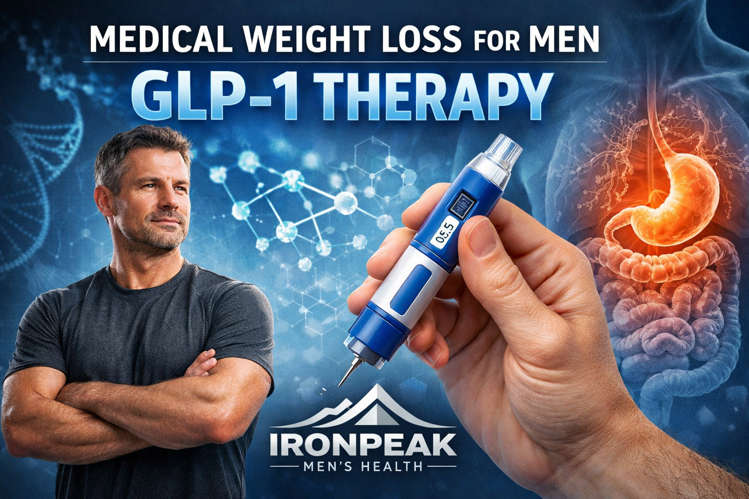 GLP1 Weight Loss